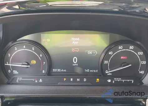 2021 Lincoln Corsair Standard z USA, uszkodzony, nr VIN 5LMCJ1D91MUL05541